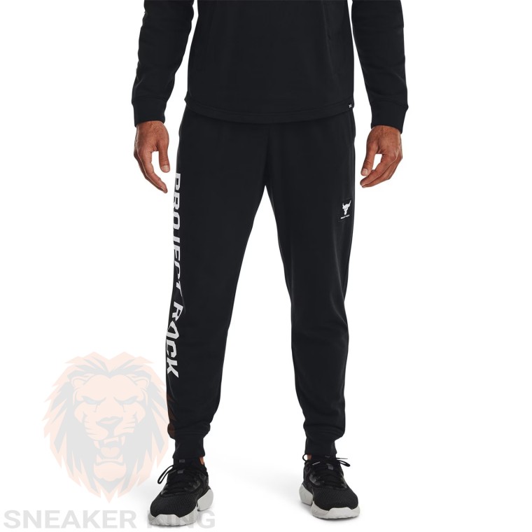 Спортивні штани Under Armour PR Terry Jogger 1377430 001